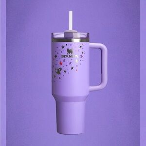 NIB - Stanley x Olivia Rodrigo Quencher H2.O FlowState™ Tumbler | 40 OZ